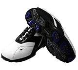 Slazenger FG0016 �S���t�V���[�Y WHITE/BLACK