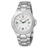 Swiss Military Hanowa Men's 06-5022-04-001 Peace Maker Watch