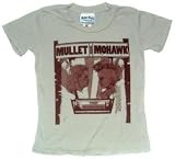 Mullet vs Mohwak T-Shirt