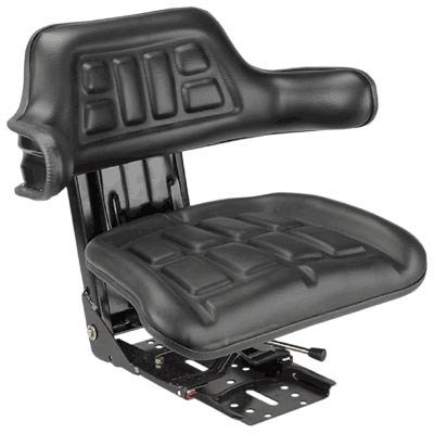 Tractor Seat