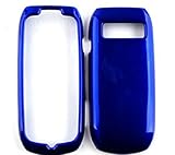 Nokia 1616 Honey Blue Hard Case/Cover/Faceplate/Snap On/Housing/Protector