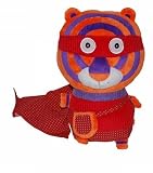 Peluche 20 cm DEGLINGOS