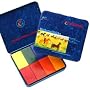 Beeswax Block Crayons (Set of 8)