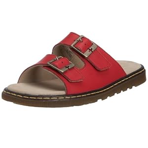 Buy Dr. Martens Ladies Ada Sandal by Dr. Martens