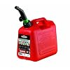 Briggs & Stratton 85023 2.5-Gallon Gas Can Auto Shut-Off (CARB Compliant)