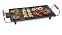 SOLAC PA5255 Tischgrill Sanisima XL