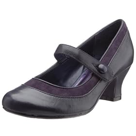 Hush Puppies Women's Winona Heel