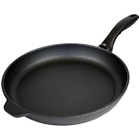 Swiss Diamond Induction Series 11 Inch Open Fry Pan