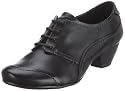 Jana Fashion 8-8-23301-28 Damen Halbschuhe