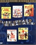Classic Musicals from the Dream Facto...