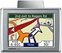 Garmin Nuvi 360 Personal Travel Assistant