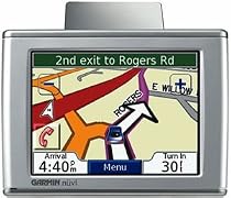 Garmin Nuvi 360 Personal Travel Assistant