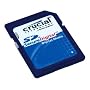 Crucial 2 GB SD Memory Card