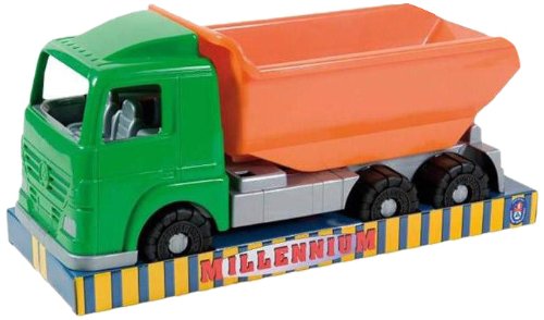 Imagen 1 de Camion Volquete 49 Cm