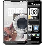 HTC HD2 Mirror Screen Protector (Luxmo)