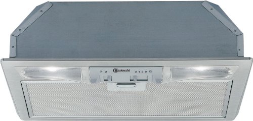 Bauknecht DLHI 5360 IN/MOD Unterbauhaube / 60 cm / L&uuml;ftersaugsatz / 3 Stufen / 390 m3/h Preisvergleich