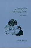The ballad of Toby and Lark : a cat fantasy