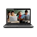 Toshiba Satellite L755-S5242 15.6-Inch LED Laptop (Grey)