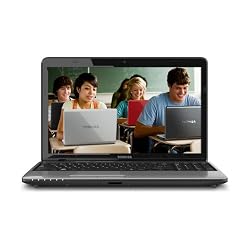 Toshiba Satellite L755-S5271 15 6-Inch LED Laptop Grey deals