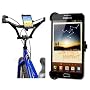 f�r Samsung Galaxy Note i9220 GT-N7000 Fahrrad Hal&hellip von surepromise