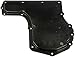 Dorman 265-809 Transmission Oil Pan Compatible with Select Models