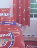 Arsenal FC Curtains