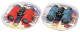 4X 30mm COMPACT RACING BINOCULARS
