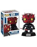 Funko Darth Maul POPIMAGE