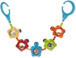 Tigex - 680400 - Boulier D�couvertes