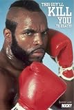 Rocky III - Poster - 91.5x61cm - Art247 Poster Print