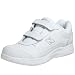 New Balance Men's MW576 Velcro Walking Shoe,White,10.5 EE