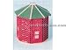 Blair Line HO Scale Laser-Cut Tom's Corn Crib Kit