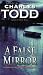Books : A False Mirror (Inspector Ian Rutledge Mysteries) (Inspector Ian Rutledge Mysteries)
