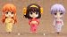 --- - The Melancholy of Haruhi Suzumiya set figurines Nendoroid Petite_s-2