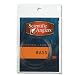 Scientific Anglers 8 Feet Bass Leaders - 12# (Clear)
