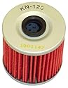 K&N KN-123 Oil Filter