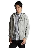 (ステューシー)STUSSY Mountain Tour 11F1972585 2 Grey Heather XL