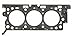 Fel-Pro 9541 PT Cylinder Head Gasket