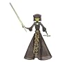 Luminara Unduli CW30 Star Wars Clone Wars Action Figure
