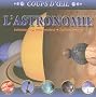 L'astronomie