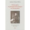 Philosophie et principes m�caniques de l'ost�opathie