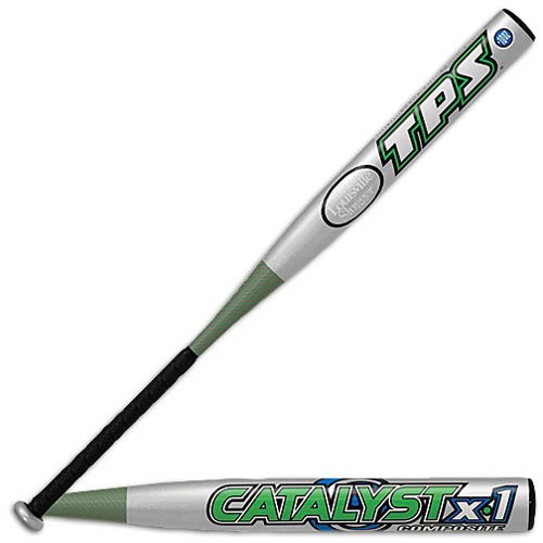 Louisville Slugger(r) FP94C Catalyst Color 31/21