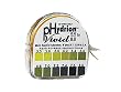 Ph Test Strips Dispenser - .2 Intervals for Accurate Saliva or Urine PH - Immediate Results