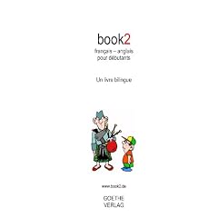Book2 fran�ais-anglais pour d�butants