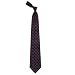 Washington Nationals Woven 1 Silk Necktie