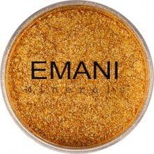 Emani Natural Crushed Mineral Color Dust, 1054 Gold Digger