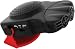 Carpoint High Quality 12v Car,van, 4 x 4 Fan Heater Hot or Cool. Plugs into cigarette lighter!