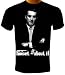 Robert Deniro, Forget About It! T-Shirt, Goodfellas T-Shirt