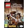 Lego Pirates of the Caribbean (PC)