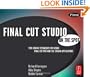 Final Cut Studio On the Spot, 3rd Edition (On The Spot {Series})